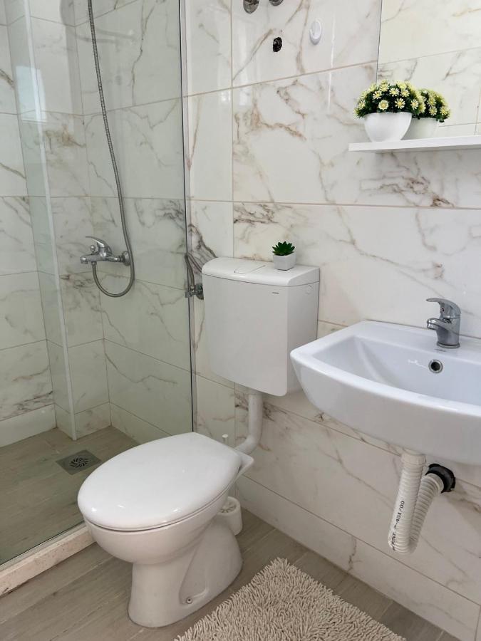 Rasi Luxury Apartments Ulcinj Exterior photo