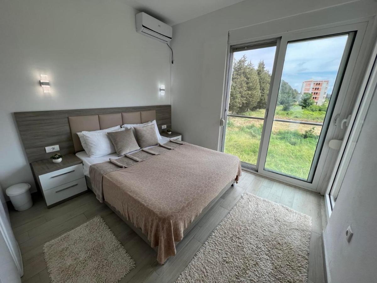 Rasi Luxury Apartments Ulcinj Exterior photo