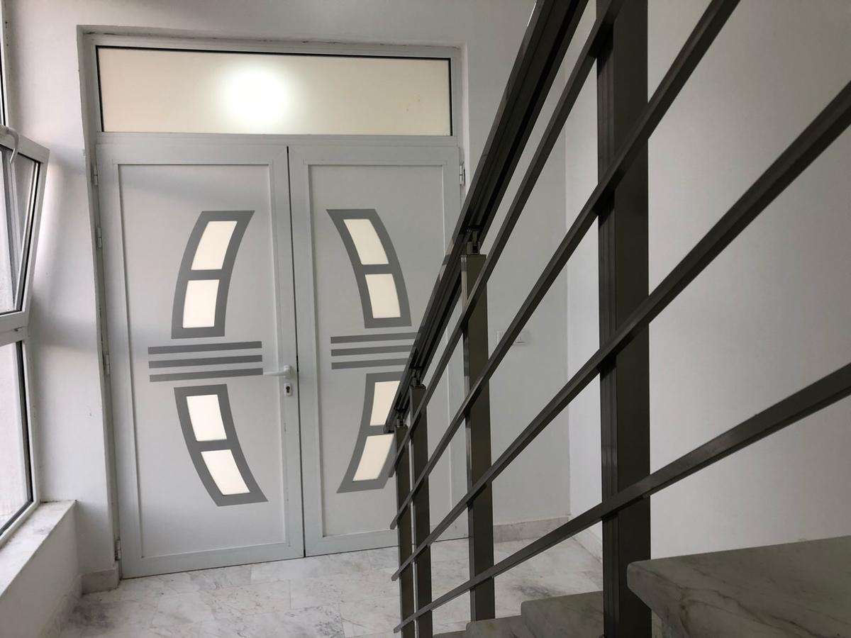 Rasi Luxury Apartments Ulcinj Exterior photo